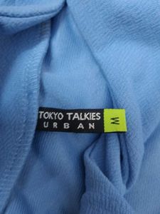 Tokyo Talkies Korean Top