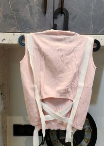 Trendy Tank Top