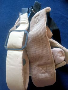 Adjustable Baby Carrier Bag