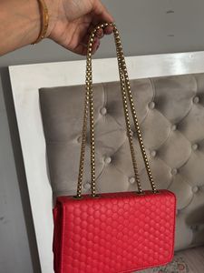 The Classic Red
