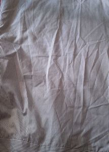 Striped Formal Shirt