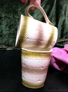 Ceramic Coffee Mugs