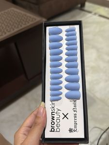 Empress Nails Press on