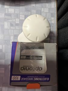 Electronic Massager
