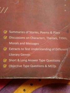 BBC Literature Companion English