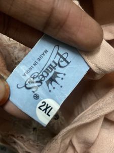 Embroidered Casual Top