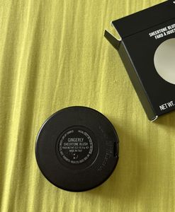 OG M.A.C Sheertone Blush - Gingerly
