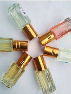 5 Light Attar Combo