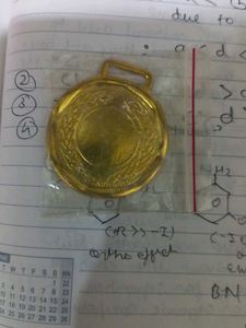 Medals