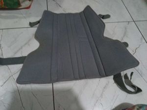 Gray Protective Vest