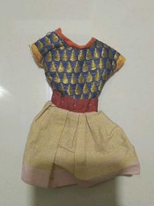 Barbie Clothes