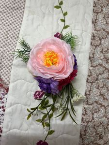 Handmade Flower Bunches