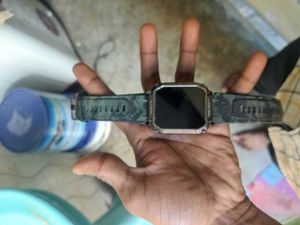 Smart Watch - Camo Band