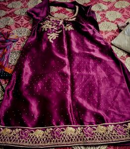 Elegant Kurta size issues so I want to sell