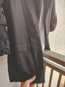 Combo Of Shirt N Blazer