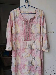 2 Pcs Kurti