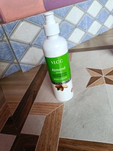dibVLCC Almond Honey  Deep Nourshing Skin