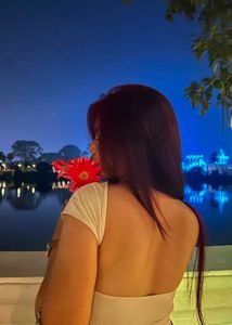 Newme Backless Top