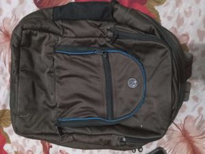 School Bag