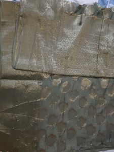 Pure Dola Silk Saree Without Blouse