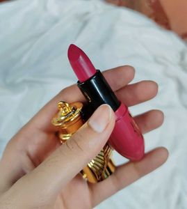 3 Pcs Bullet Lipstick