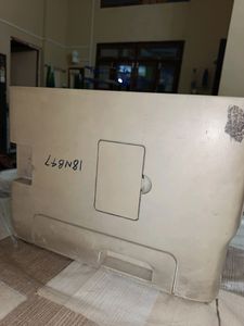 HP LASERJET P2015dn Printer