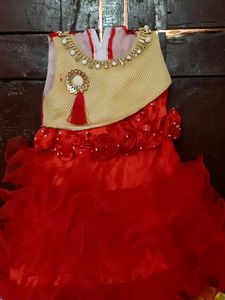 Baby Frock.....