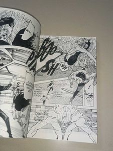 Jujutsu Kaisen Vol. 20