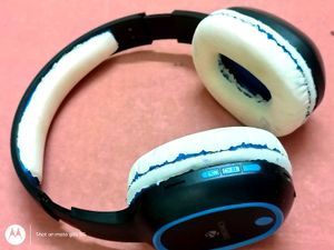 Zebronics Wireless Headphones: Great Sound