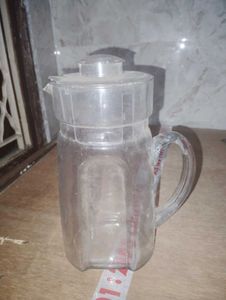 Dry Fruit Try &amp; Water Jag