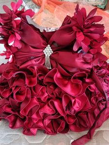 Beautiful Barbie Baby Frock