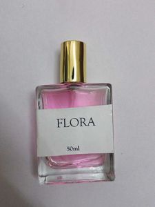 Gucci Flora Eau De Parfum 50ml