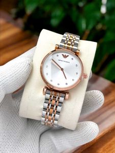 EMPORIO ARMANI LADIES PREMIUM WATCH AT DIWALI SALE