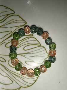 Crystal Bracelet