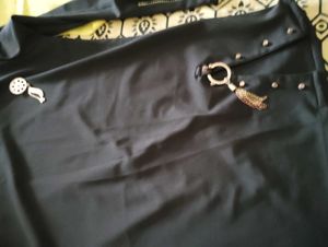 Black Top (S size)