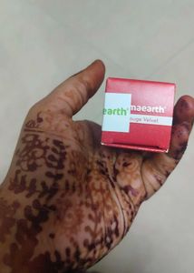 Mamaearth Luxe Matte Lipstick