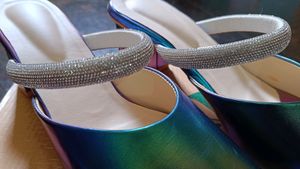 PARTY WEAR👠