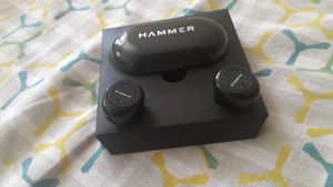 Hammer Airflow