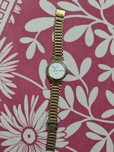 TITAN Regalia Watch