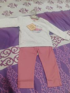 Cute Kids Outfit