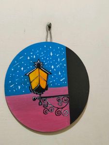 Wall Decor Hanging