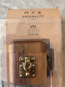 AIR POD CASE