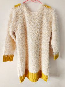 Pretty Woolen Top For Women..🤍✨