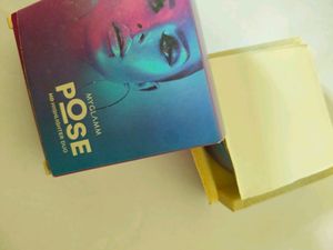 POSE HD Highlighter Duo- Champagne