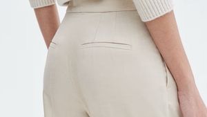H&amp;M trouser