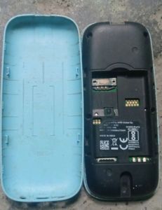 Nokia Mobile