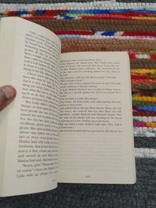 A Thousand Splendid Suns