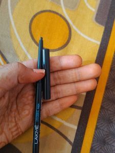 Lakme Eyeconic Kajal - Black