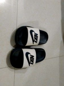 Nike Slides