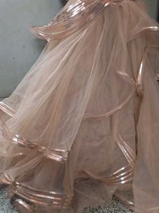 Brand New Cindrella  Pretty Lehnga